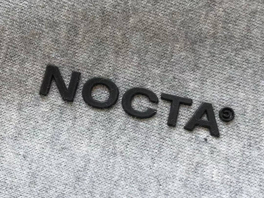 Survêtement Nike x NOCTA Tech Fleece – Ensemble Hoodie & Pantalon