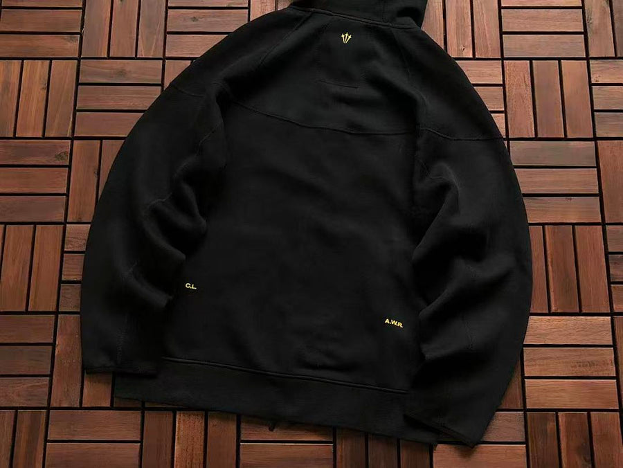 Survêtement Nike x NOCTA Tech Fleece Full-Zip – Ensemble Hoodie & Pantalon FW23