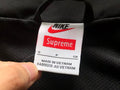 Survêtement Supreme x Nike – Ensemble Veste & Pantalon Sport SS25