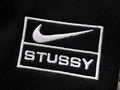 Survêtement Nike x Stüssy – Ensemble Crewneck & Pantalon Fleece SS24