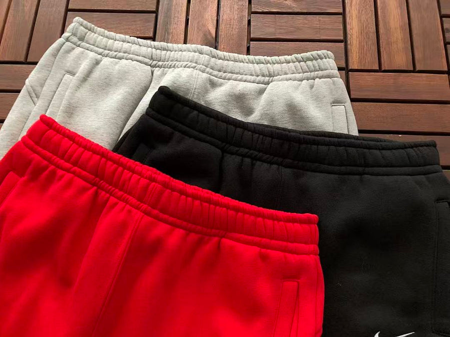 Survêtement Supreme x Nike – Ensemble Hoodie & Pantalon Fleece SS24
