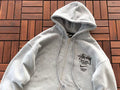 Survêtement Nike x Stüssy – Ensemble Full-Zip Hoodie & Pantalon Fleece SS24