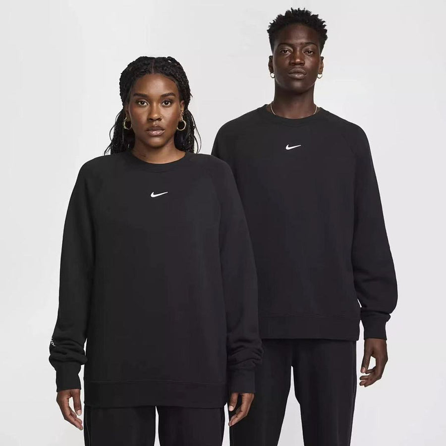 Survêtement Nike x NOCTA Fleece – Ensemble Crewneck & Pantalon