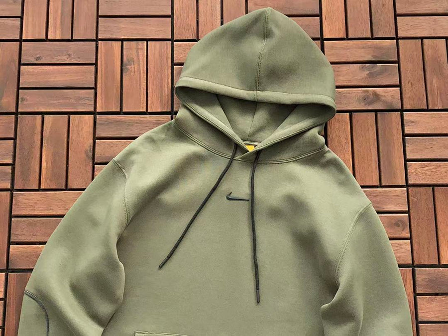 Survêtement Nike x NOCTA Tech Fleece – Ensemble Hoodie & Pantalon