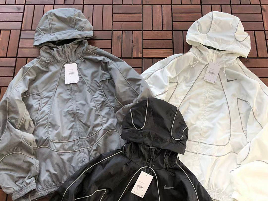 Survêtement Nike x Corteiz – Ensemble Veste & Pantalon Nylon