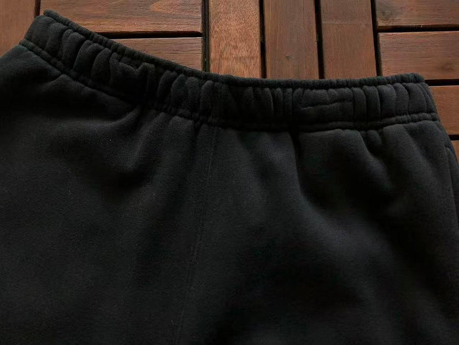 Survêtement Supreme x Nike – Ensemble Crewneck & Pantalon Fleece SS24