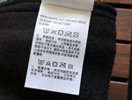Survêtement Nike x NOCTA Drake – Ensemble Hoodie & Pantalon Fleece Noir/Or 45
