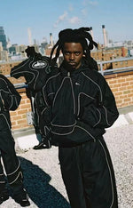 Survêtement Nike x Corteiz – Ensemble Veste & Pantalon Nylon 5