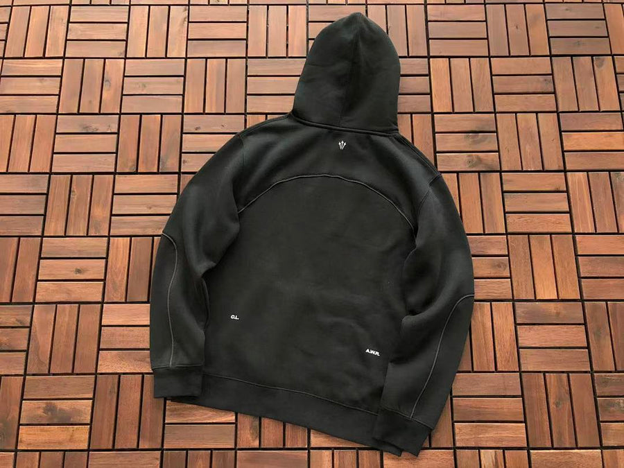 Survêtement Nike Solo Swoosh – Ensemble Hoodie & Pantalon Fleece