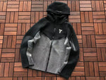 Survêtement Nike Kobe Bryant Tech Fleece Windrunner – Ensemble Veste & Pantalon Mamba 24