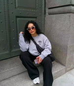 Survêtement Nike x Stüssy – Ensemble Crewneck & Pantalon Fleece SS24 4